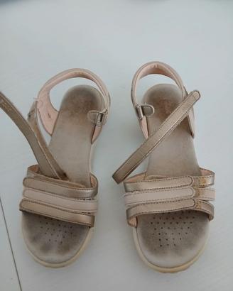 Sandali Geox bambina