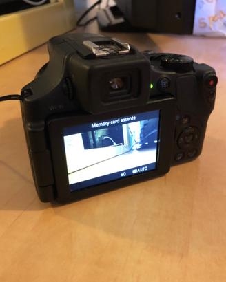 Canon sx60