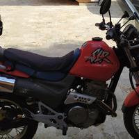Honda SLR 650 - 1997