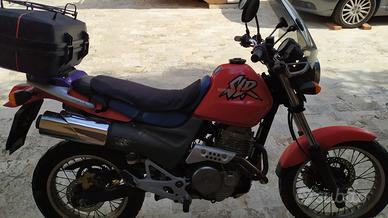 Honda SLR 650 - 1997