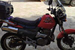 Honda SLR 650 - 1997