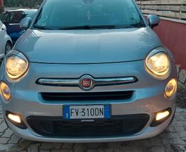 Fiat 500x - 1.6 120 CV LOUNG FULL KM 59.000 NUOVA