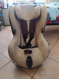 Seggiolino auto Bebe Confort Axiss 9-18 kg
