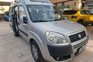 Fiat Doblò - 1.9 JTD disabile
