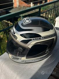 Casco integrale