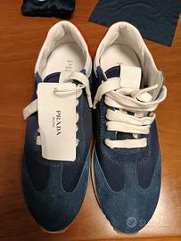 Sneaker Prada  sconto 50%