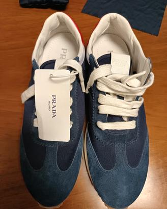 Sneaker Prada  sconto 50%