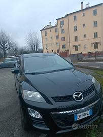 Mazda cx 7