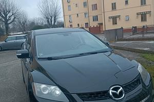 Mazda cx 7