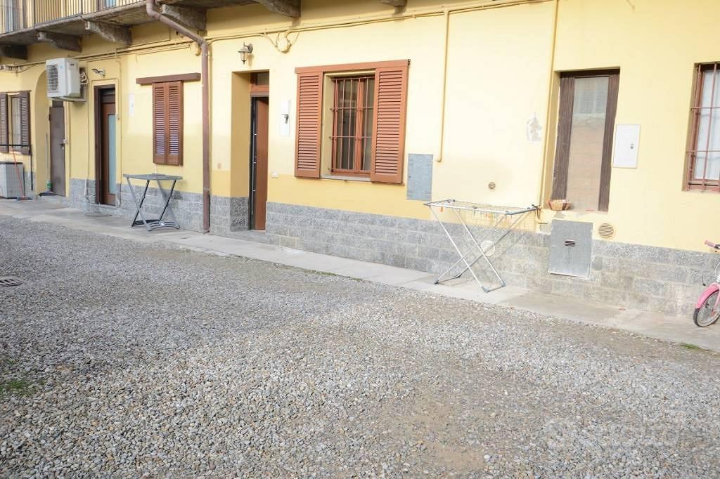 Appartamento – Cavenago di Brianza, Monza e della Brianza - Vista 4