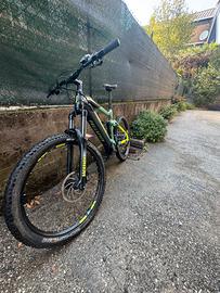 Haibike fullseven 6 TG L