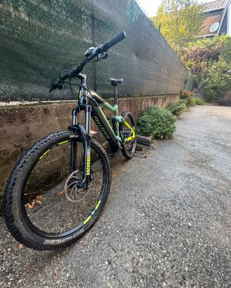 Haibike fullseven 6 TG L