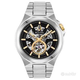 Orologio Bulova 98A224 sport Automatico Uomo