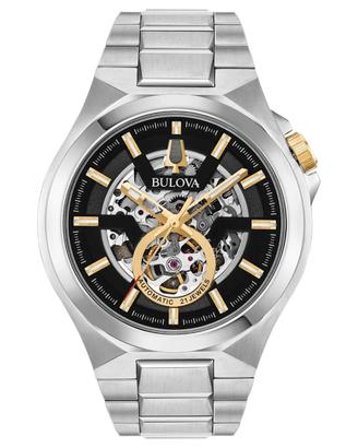 Orologio Bulova 98A224 sport Automatico Uomo