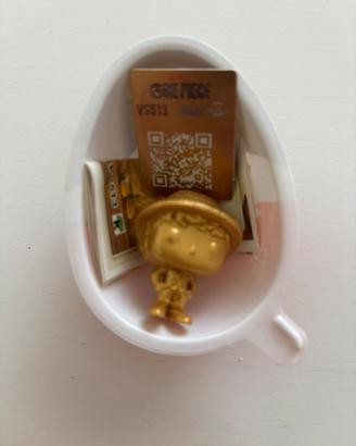 Kinderjoy Onepiece