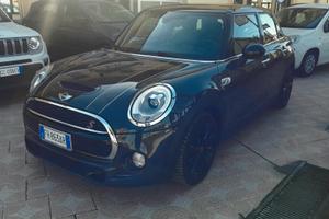 Mini 2.0 Cooper SD aut. Hype 5 porte