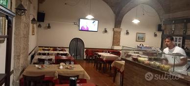 Ristorante pizzeria