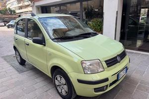 FIAT Panda 1.3 MJT 16V Emotion