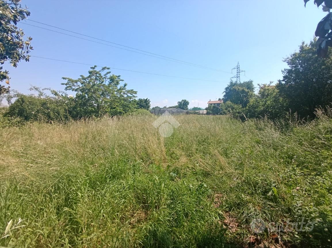 TER. RESIDENZIALE A COMUN NUOVO - Vista 3