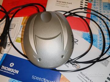 Modem SpeedTouch 330