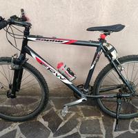 FRW mountain bike