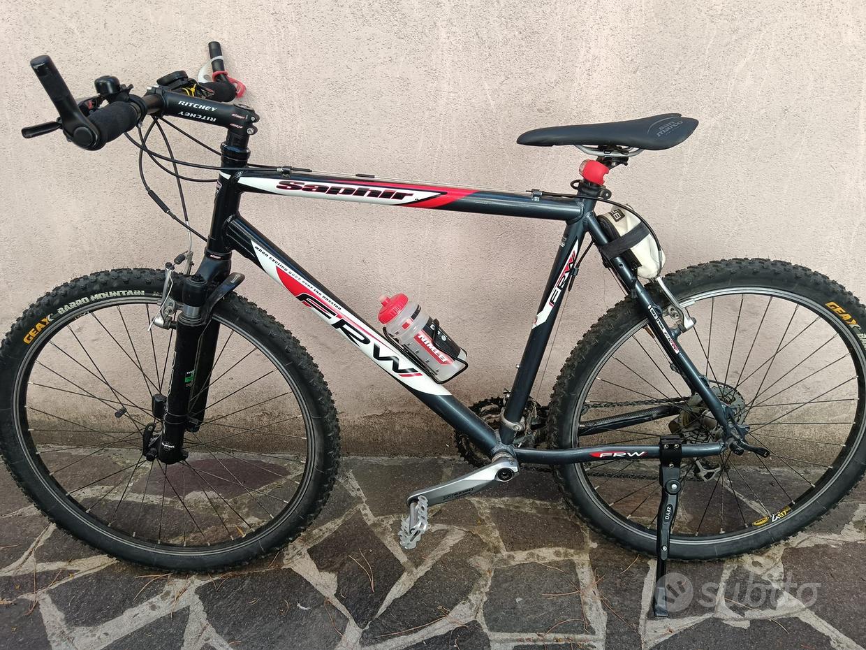 Frw Syrah Carbon Bici Frw Mountain Bike Prezzi Mtb Frw Syrah
