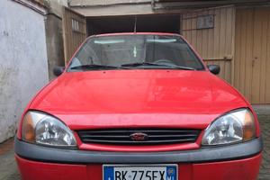 Ford Fiesta 1.25 Benzina anno 2000