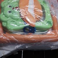 Girello Foppapedretti "In giro"