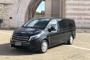 Mercedes Vito Tourer 119 automatico