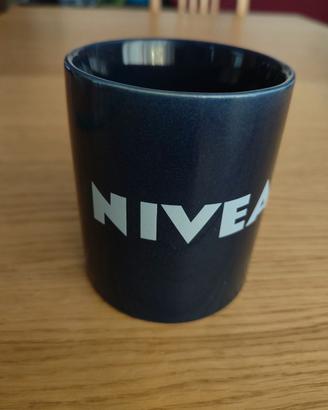 Tazza NIVEA nuova