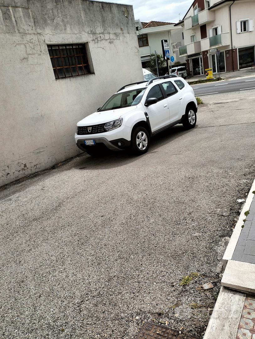Dacia Duster 2ª serie