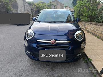 fiat 500x GPL "a.f.f.a.r.e."