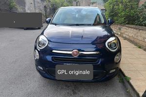 fiat 500x GPL "a.f.f.a.r.e."