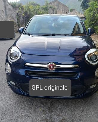 fiat 500x GPL "a.f.f.a.r.e."