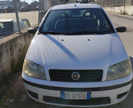 Fiat punto usata in buone condizioni