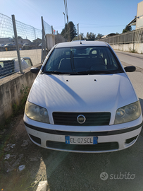 Fiat punto usata in buone condizioni