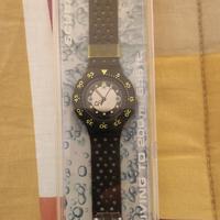 orologio scuba swatch 