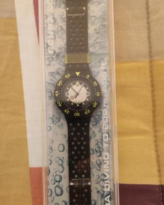 orologio scuba swatch 