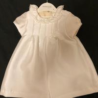 Vestito Mayoral da cerimonia 12 mesi