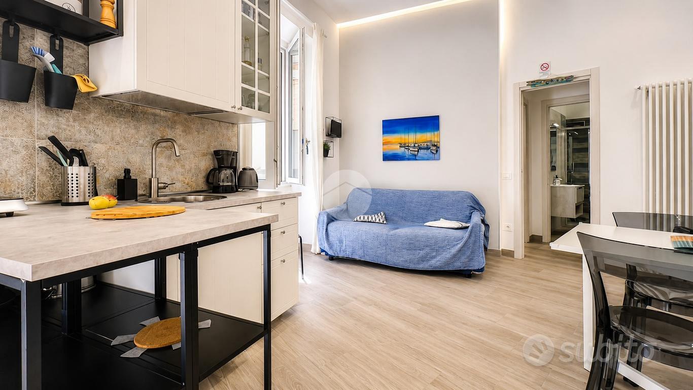 Appartamento – Gaeta, Gaeta Medievale, Latina - Vista 2