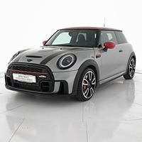 MINI Mini John Cooper Works 'JCW' 3 Porte