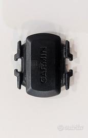 Sensore cadenza pedalata Garmin
