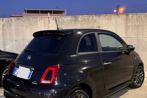 FIAT 500S - 2019