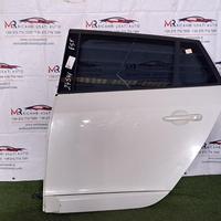 PORTIERA POSTERIORE SINISTRA RENAULT Megane III 82