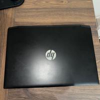 Hp pavilion Gaming  16-a0xxx