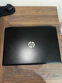 Hp pavilion Gaming  16-a0xxx