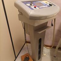 Laser luce pulsata estetica professionale