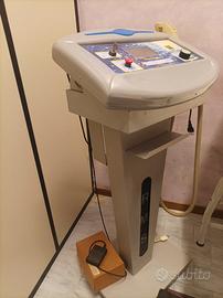 Laser luce pulsata estetica professionale