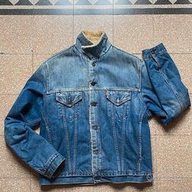 Levi’s giacca invernale imbottita