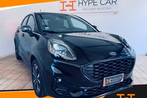 FORD Puma 1.0 EcoBoost Hyb. 125 CV ST-L.